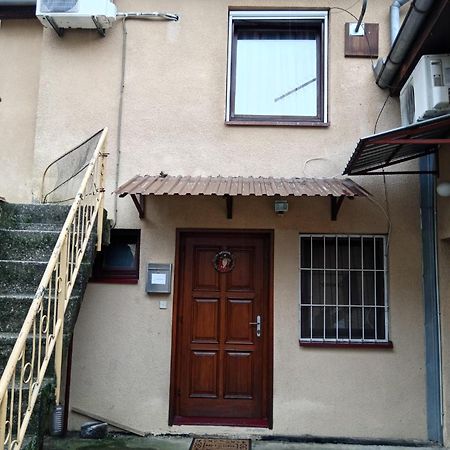 Apartment Wimi Zagreb Exterior photo